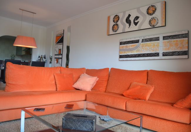 Appartement in La Manga Club - Buena Vista - 7708