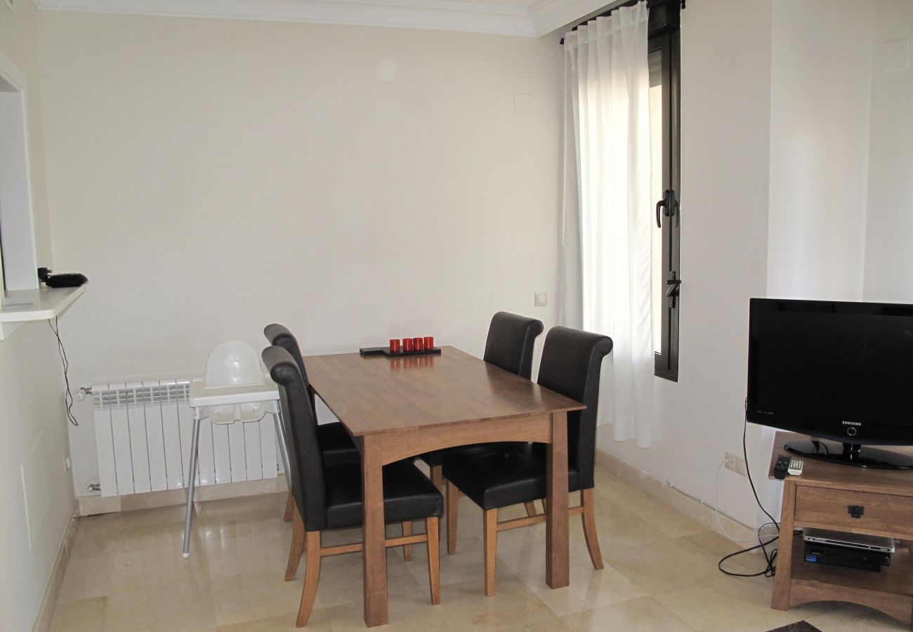 Huis in Roda - Casa Roda Golf - 5509