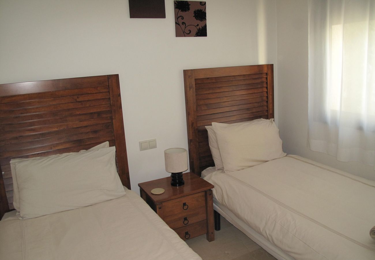 Huis in Roda - Casa Roda Golf - 5509