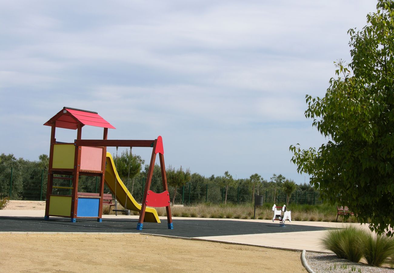 Huis in Roda - Casa Roda Golf - 5509