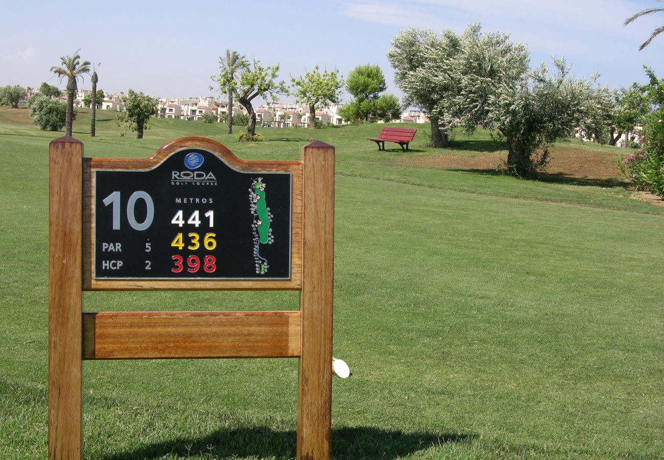 Huis in Roda - Casa Roda Golf - 5509