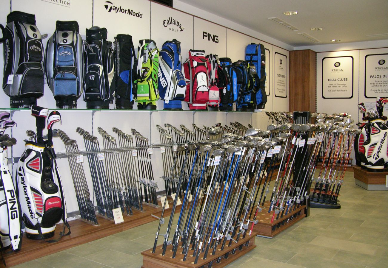 Huis in Roda - Casa Roda Golf - 5509