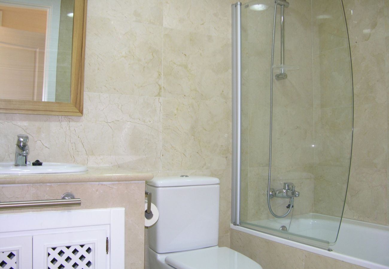 Huis in Roda - Casa Roda Golf - 5509