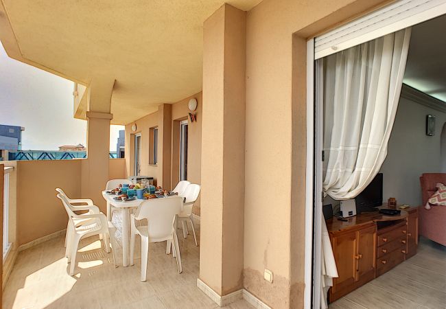 Appartement in Manga del Mar Menor - Marinesco 2 - 3206