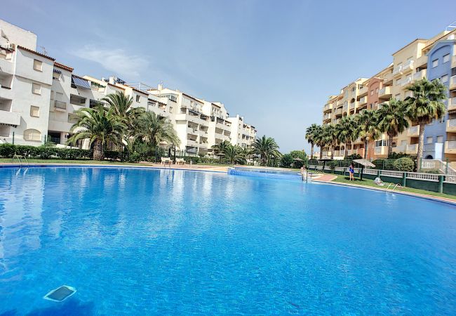 La Manga del Mar Menor - Appartement