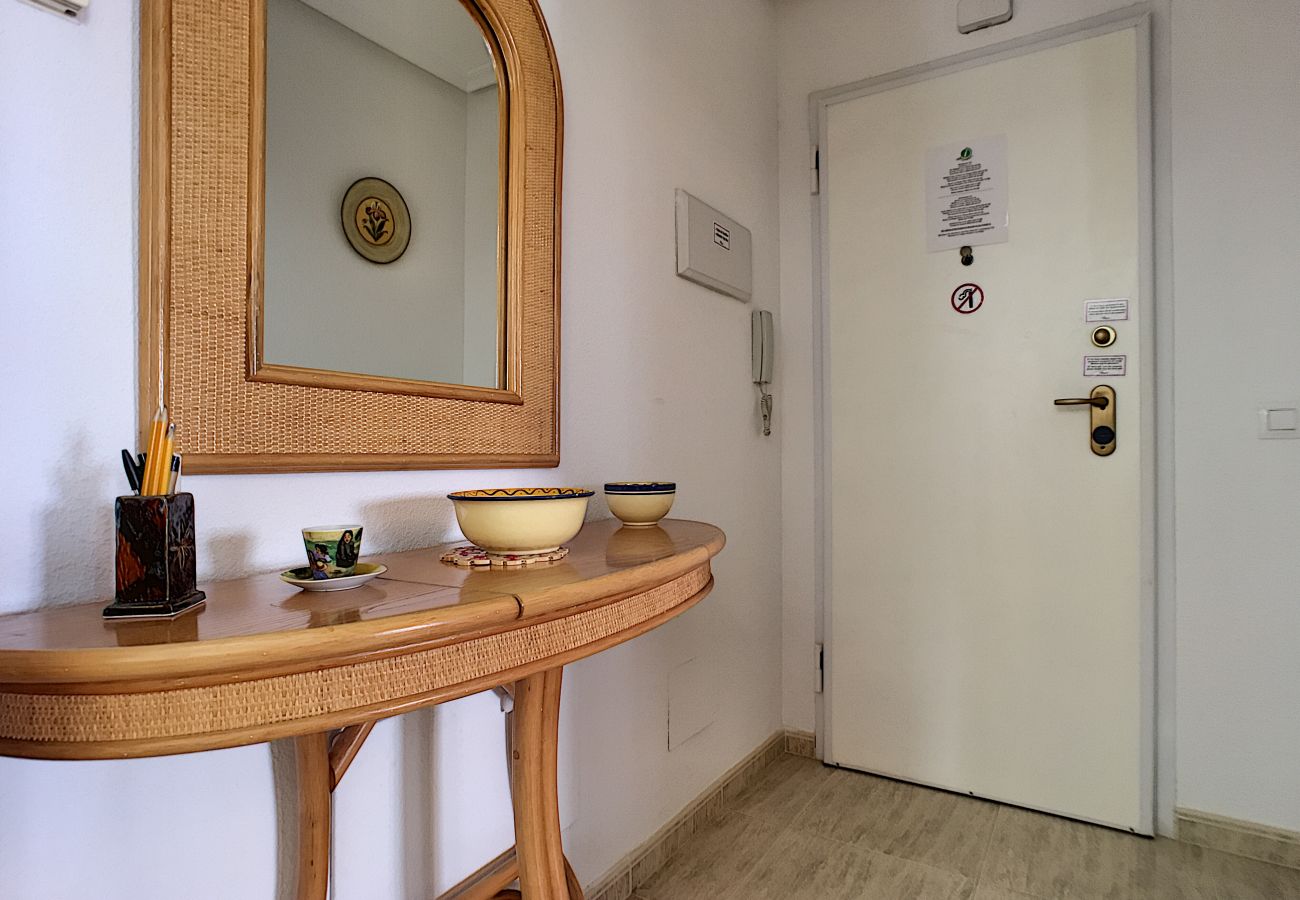 Appartement in Manga del Mar Menor - Marinesco 2 - 3206
