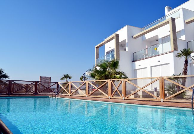 La Manga del Mar Menor - Appartement