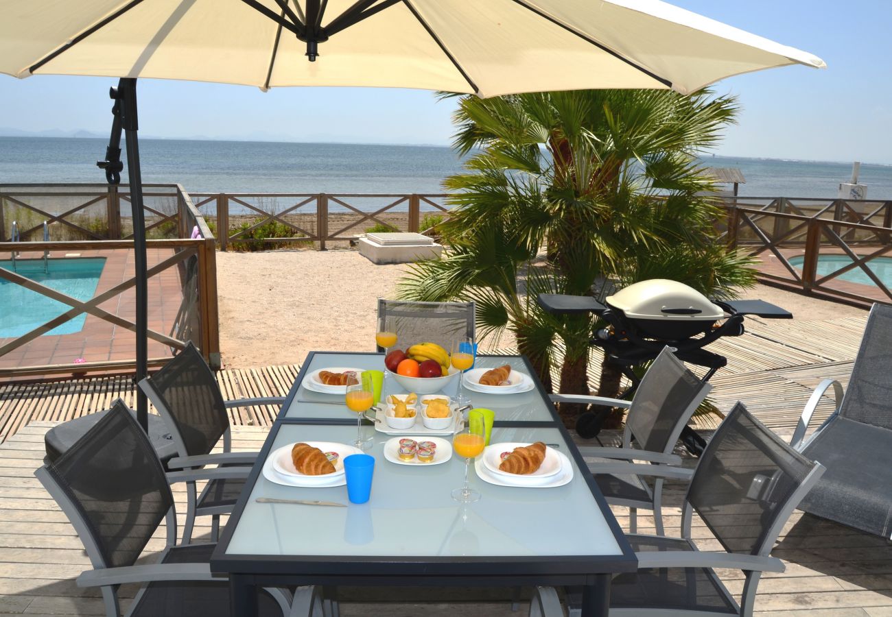 Appartement in Manga del Mar Menor - Arenales del Mar Menor - 9308