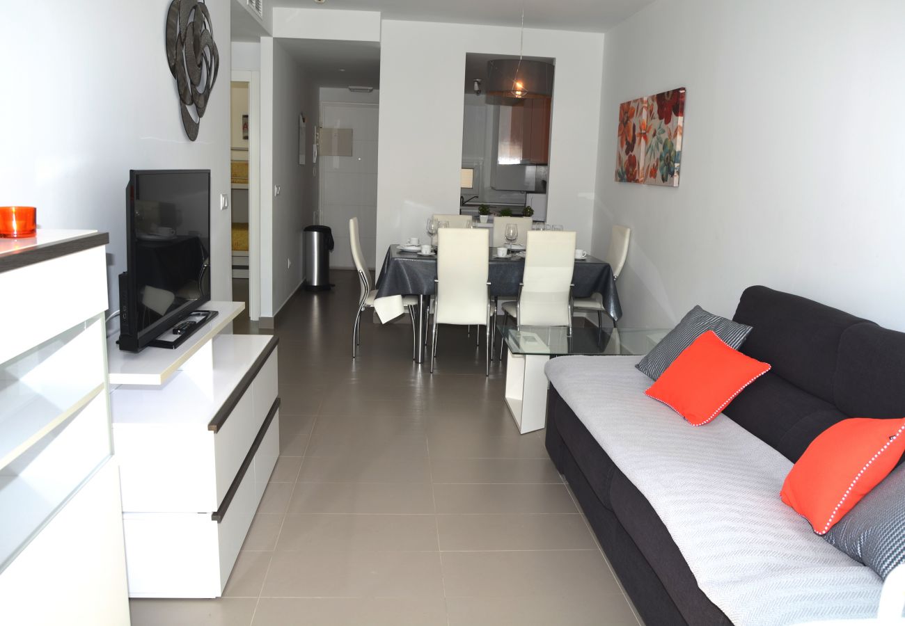 Appartement in Manga del Mar Menor - Arenales del Mar Menor - 9308