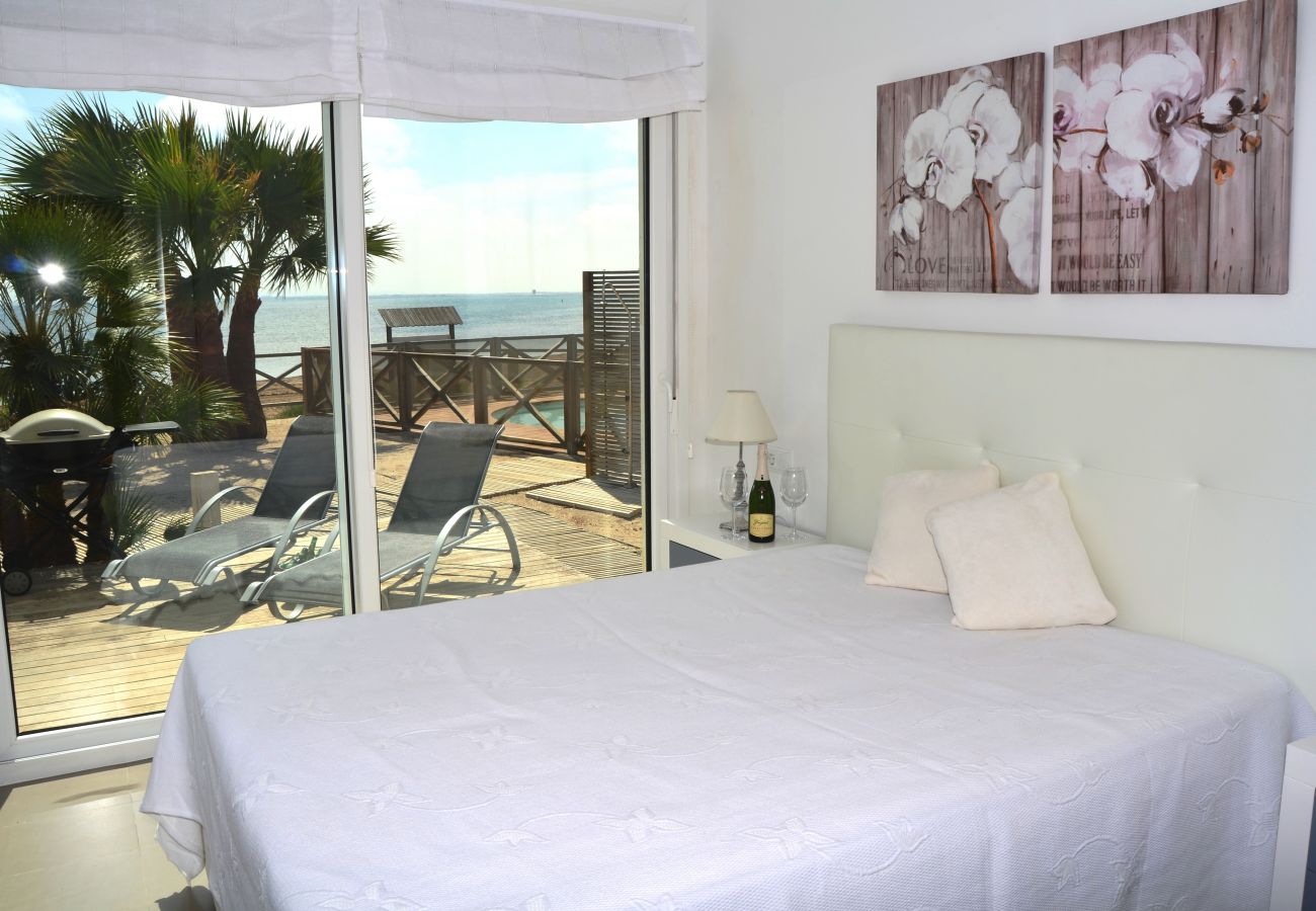 Appartement in Manga del Mar Menor - Arenales del Mar Menor - 9308