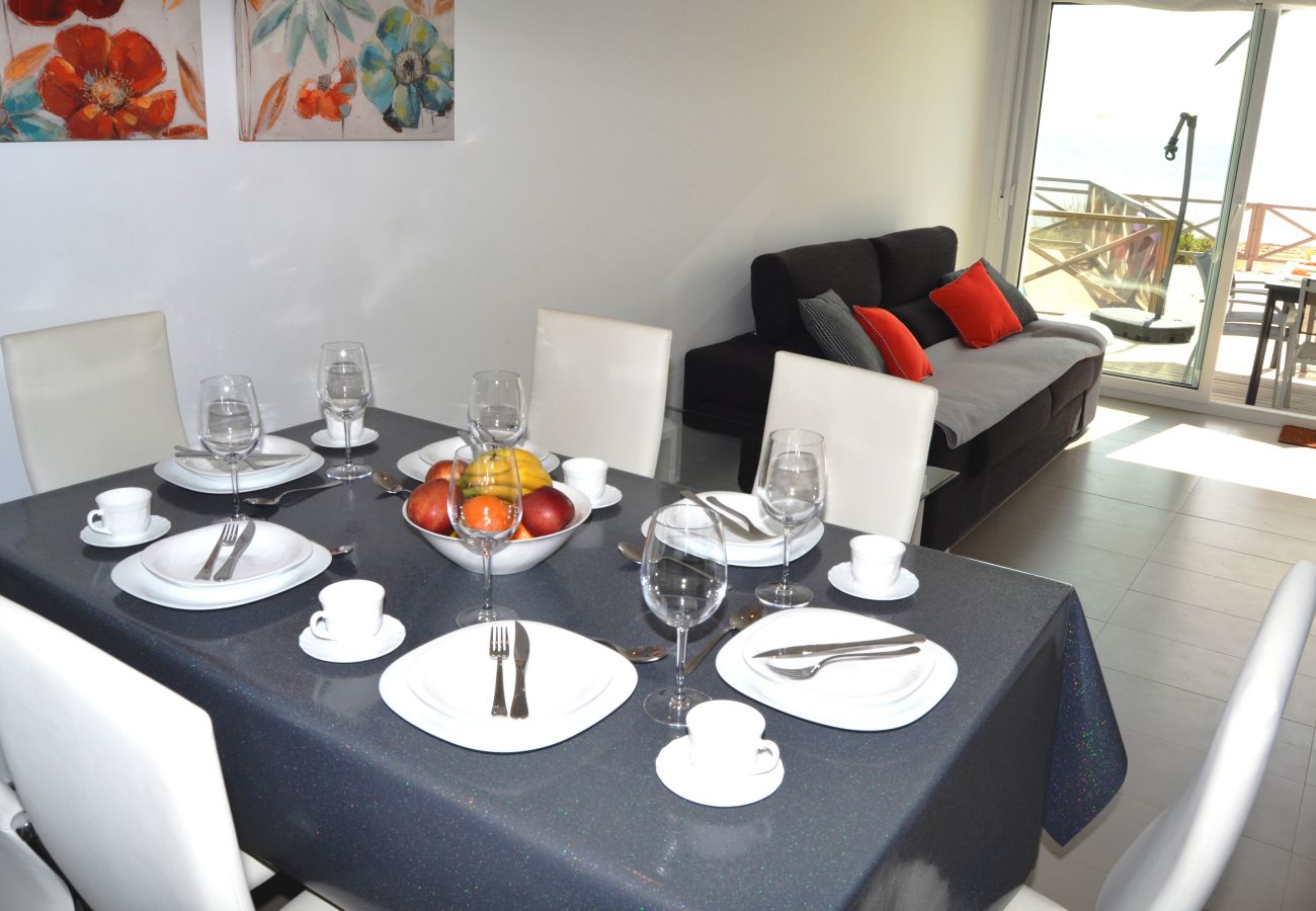 Appartement in Manga del Mar Menor - Arenales del Mar Menor - 9308