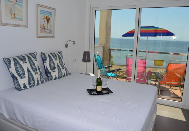 Appartement in Manga del Mar Menor - Arenales del Mar Menor - 9608