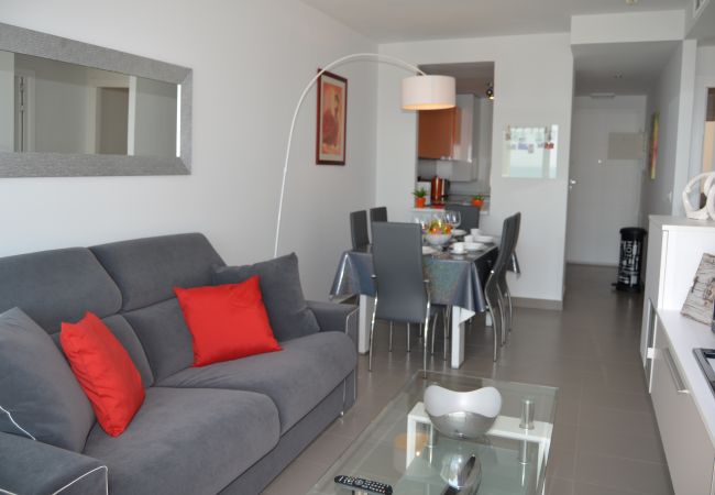 Appartement in Manga del Mar Menor - Arenales del Mar Menor - 9608