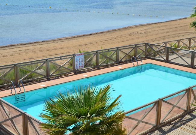 Appartement in Manga del Mar Menor - Arenales del Mar Menor - 9608