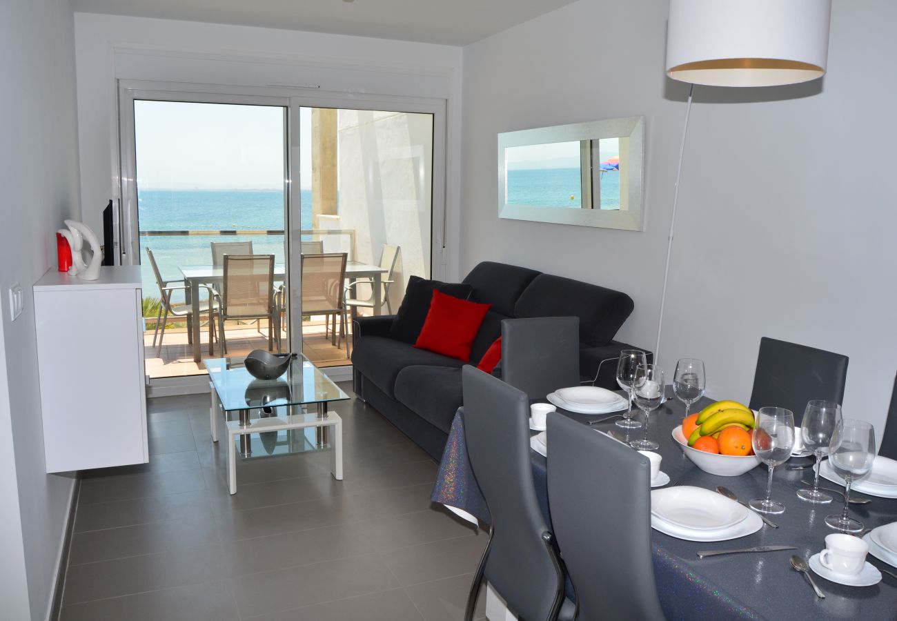 Appartement in Manga del Mar Menor - Arenales del Mar Menor - 9608