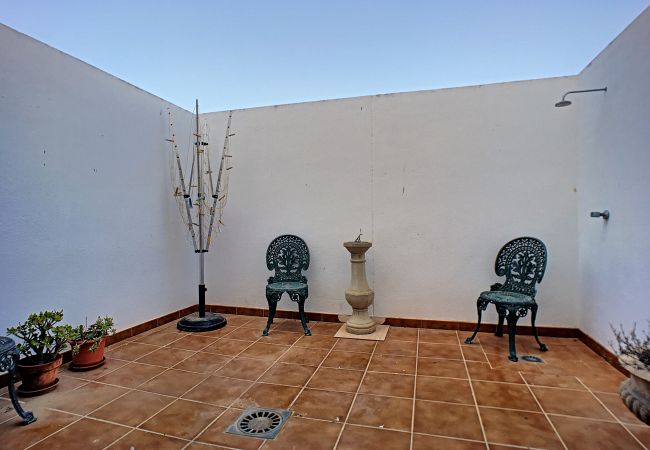 Huis in San Pedro del Pinatar - San Pedro del Pinatar House - 5409