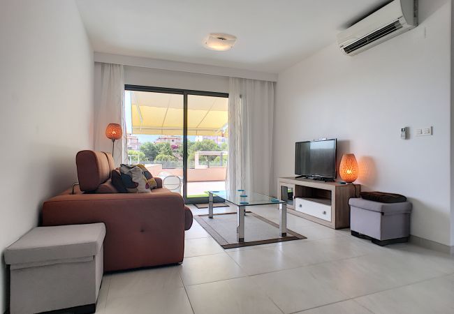 Appartement in La Zenia - Sabrina Apartment - La Zenia - 1610