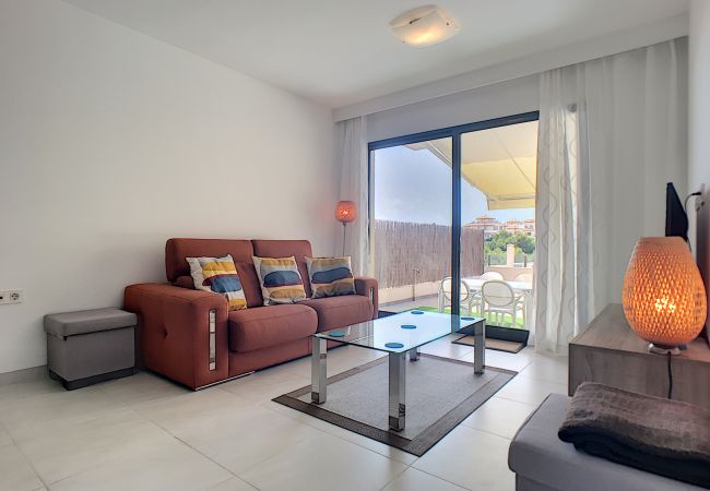 Appartement in La Zenia - Sabrina Apartment - La Zenia - 1610