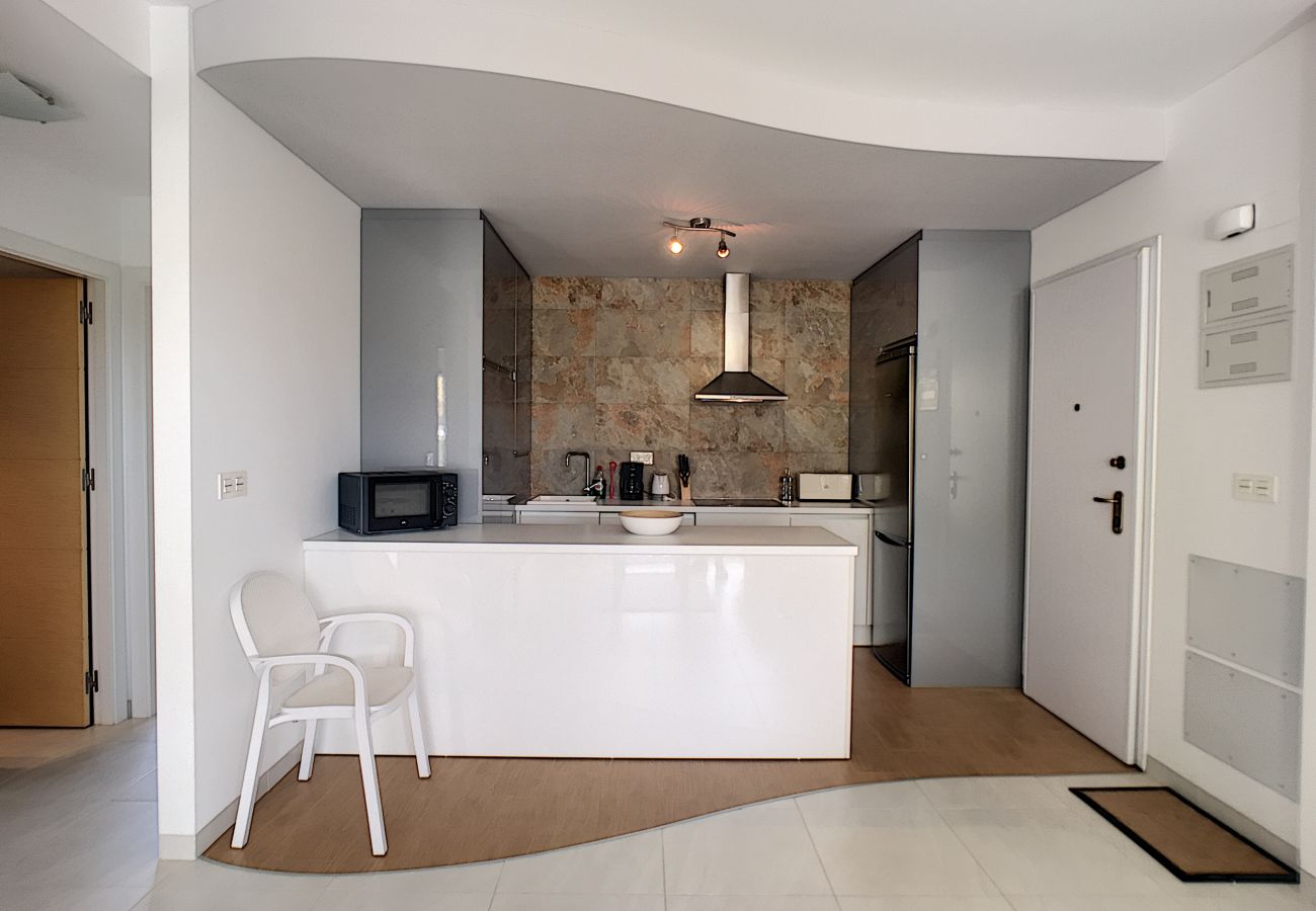 Appartement in La Zenia - Sabrina Apartment - La Zenia - 1610