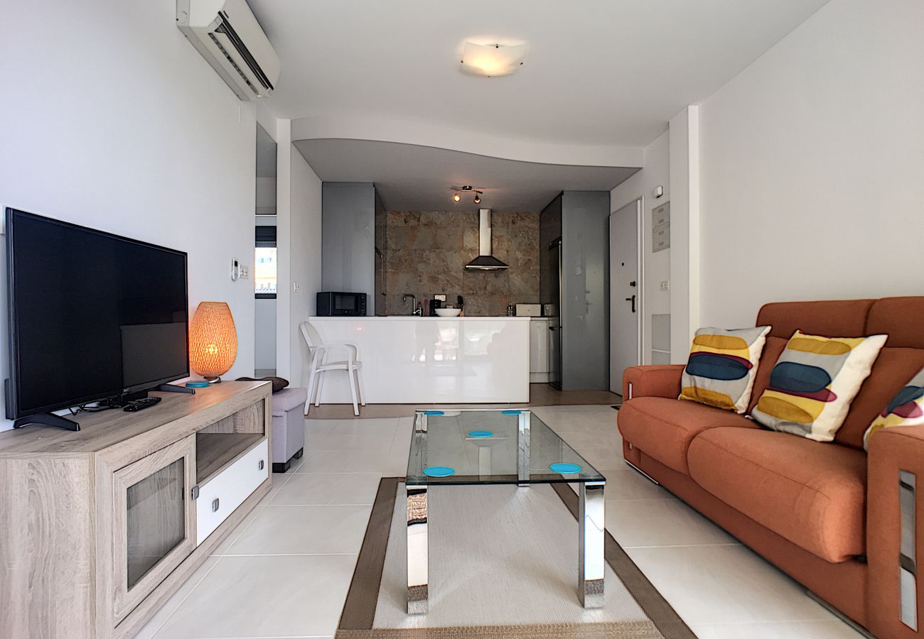 Appartement in La Zenia - Sabrina Apartment - La Zenia