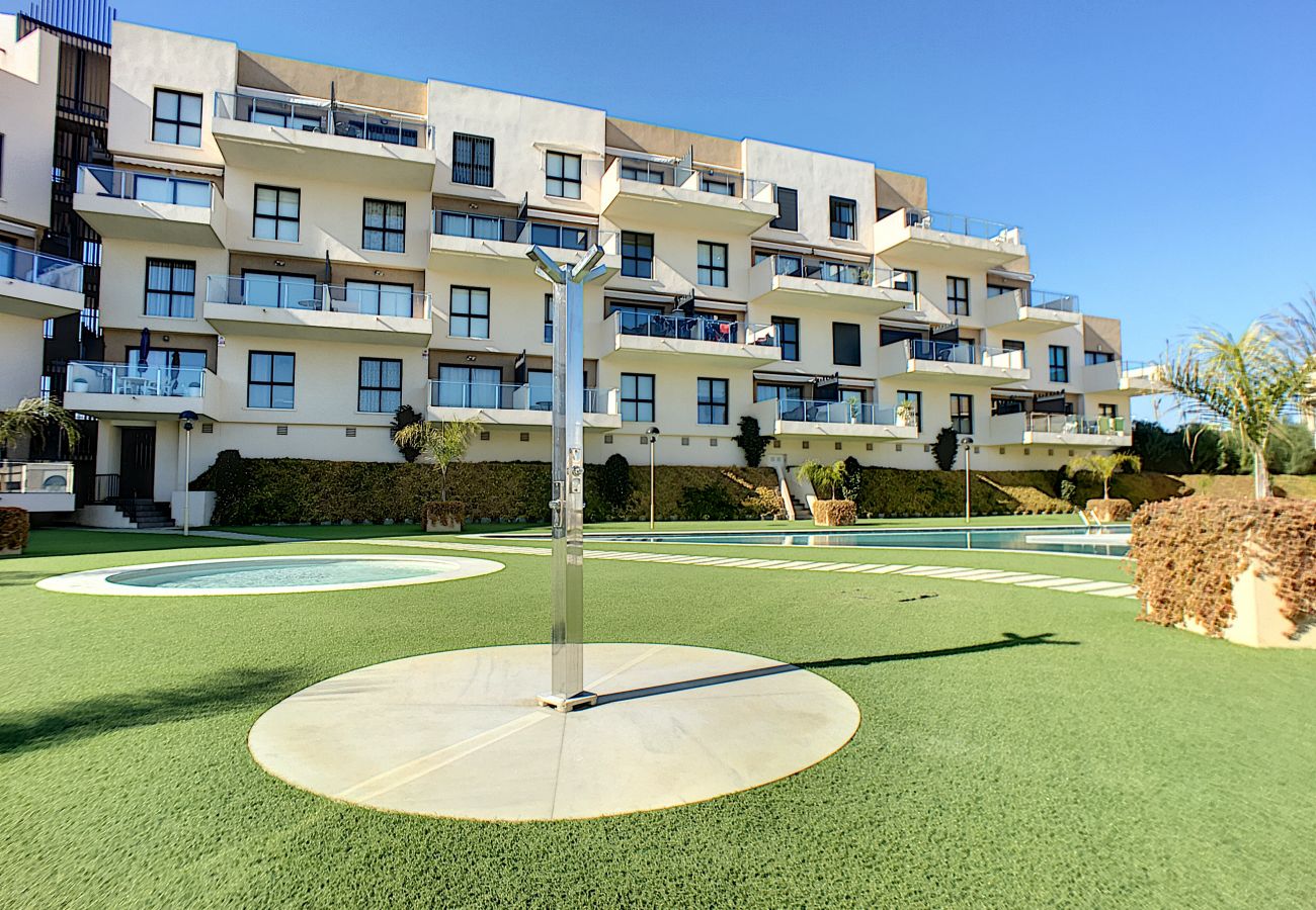 Appartement in La Zenia - Sabrina Apartment - La Zenia - 1610