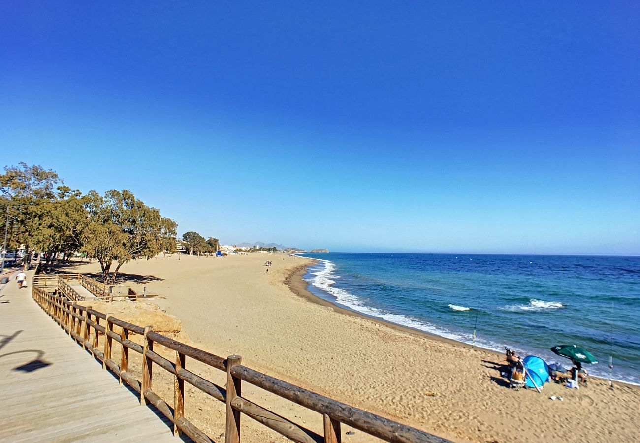 Villa in Puerto de mazarron - Villa Perla - Puerto de Mazarron