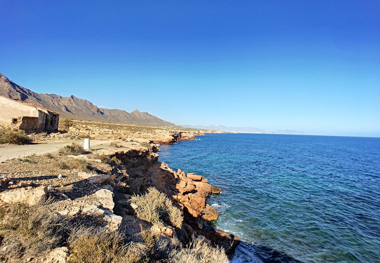 Villa in Puerto de mazarron - Villa Perla - Puerto de Mazarron