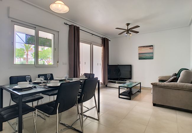 Appartement in Roldan - La Torre Apartment - 4309