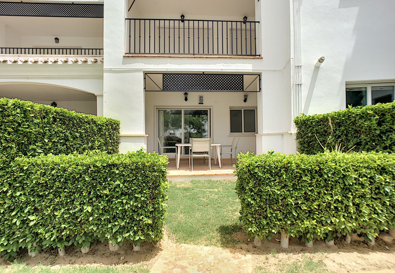 Appartement in Roldan - La Torre Apartment - 4309