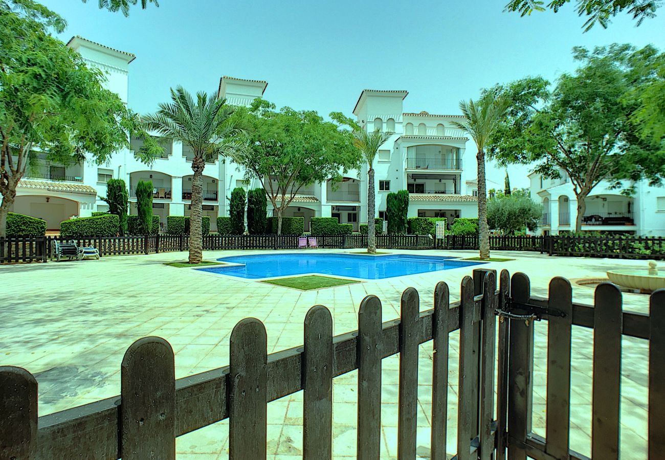 Appartement in Roldan - La Torre Apartment - 4309