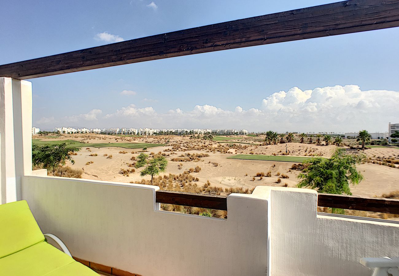 Appartement in Roldan - Las Terrazas Golf 4209 - Max