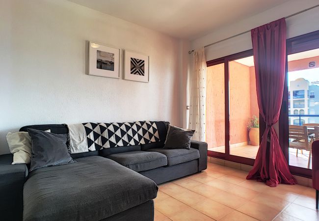 Appartement in Playa Honda - Verdemar 3 - Shankar (1306)