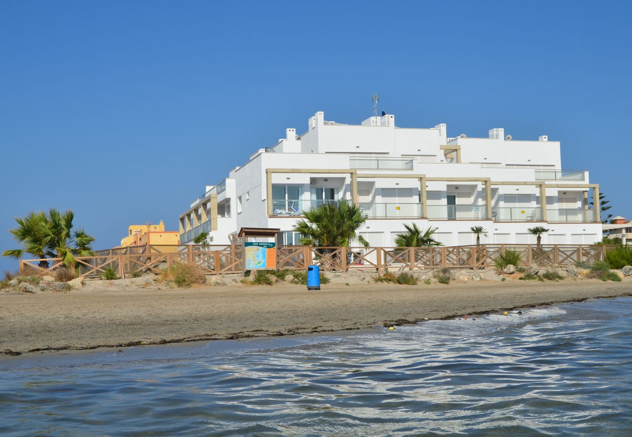 Appartement in Manga del Mar Menor - Arenales - Van de Sype 002