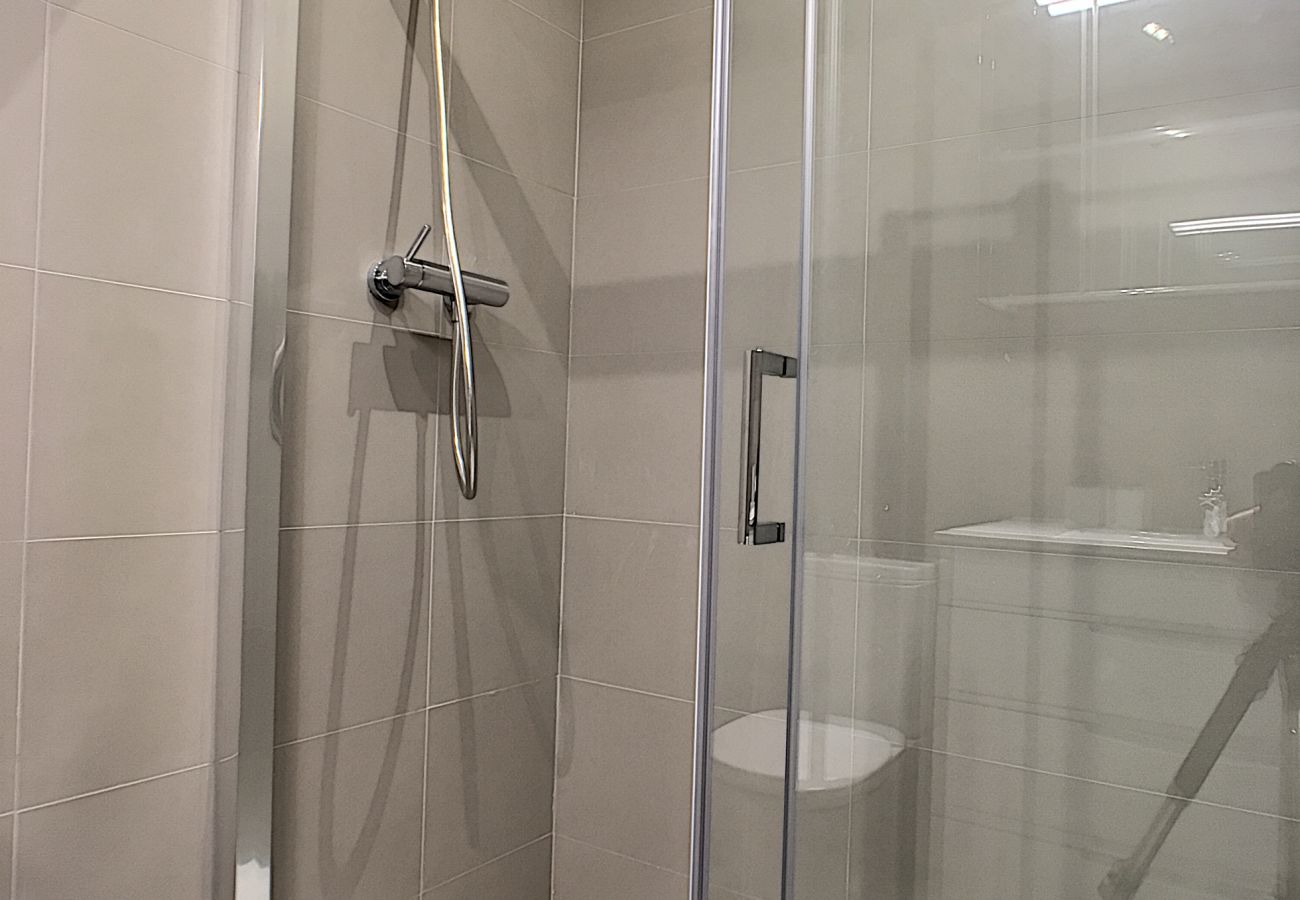 Appartement in Manga del Mar Menor - Arenales - Van de Sype 002