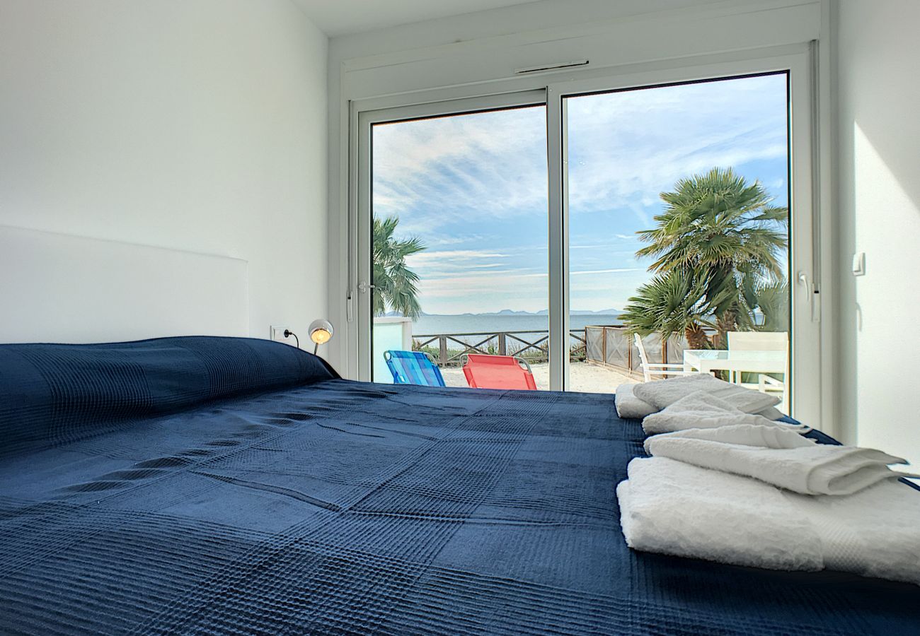 Appartement in Manga del Mar Menor - Arenales - Van de Sype 002