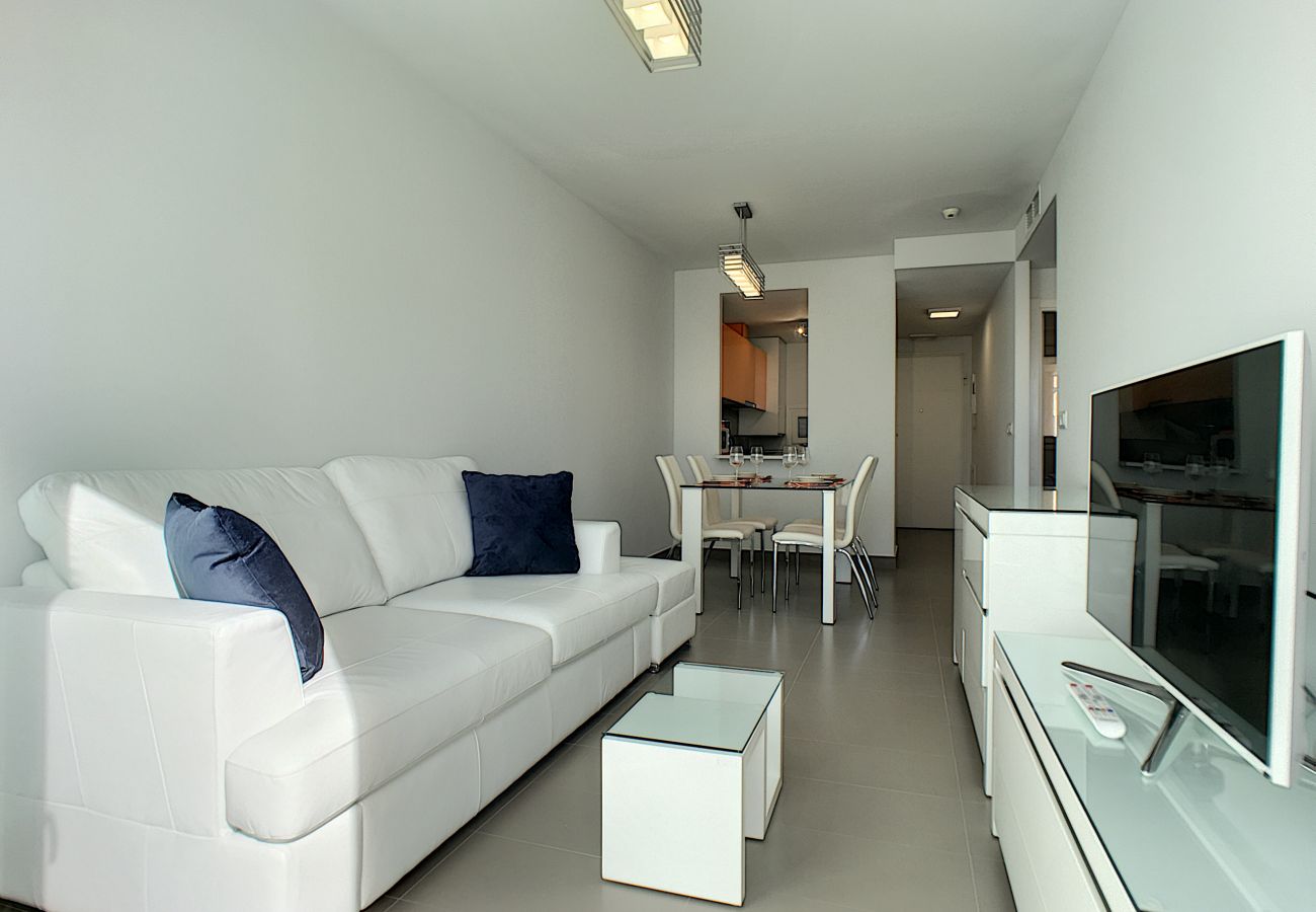 Appartement in Manga del Mar Menor - Arenales - Van de Sype 002