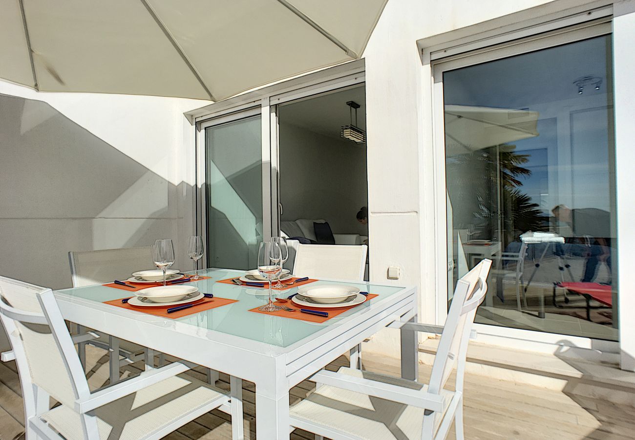 Appartement in Manga del Mar Menor - Arenales - Van de Sype 002