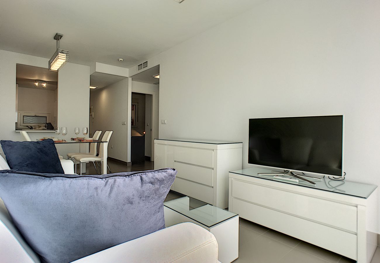 Appartement in Manga del Mar Menor - Arenales - Van de Sype 002