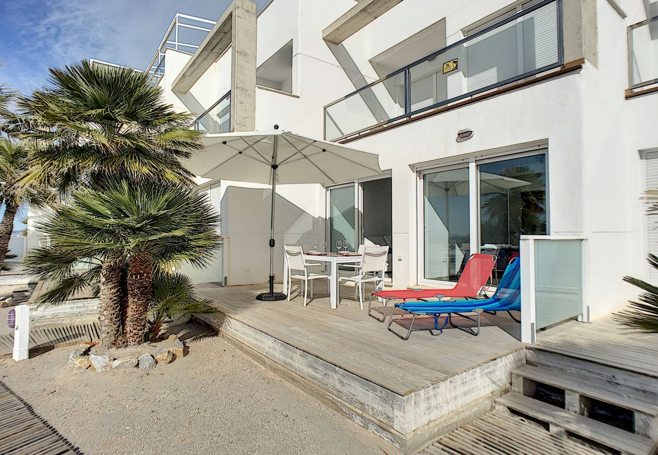 Appartement in Manga del Mar Menor - Arenales - Van de Sype 002