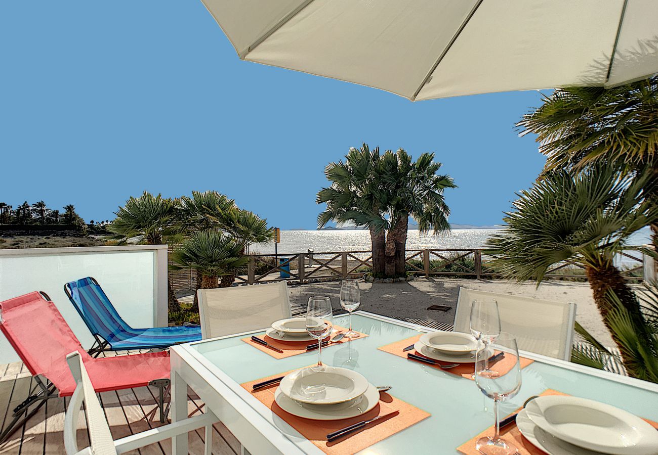 Appartement in Manga del Mar Menor - Arenales - Van de Sype 002