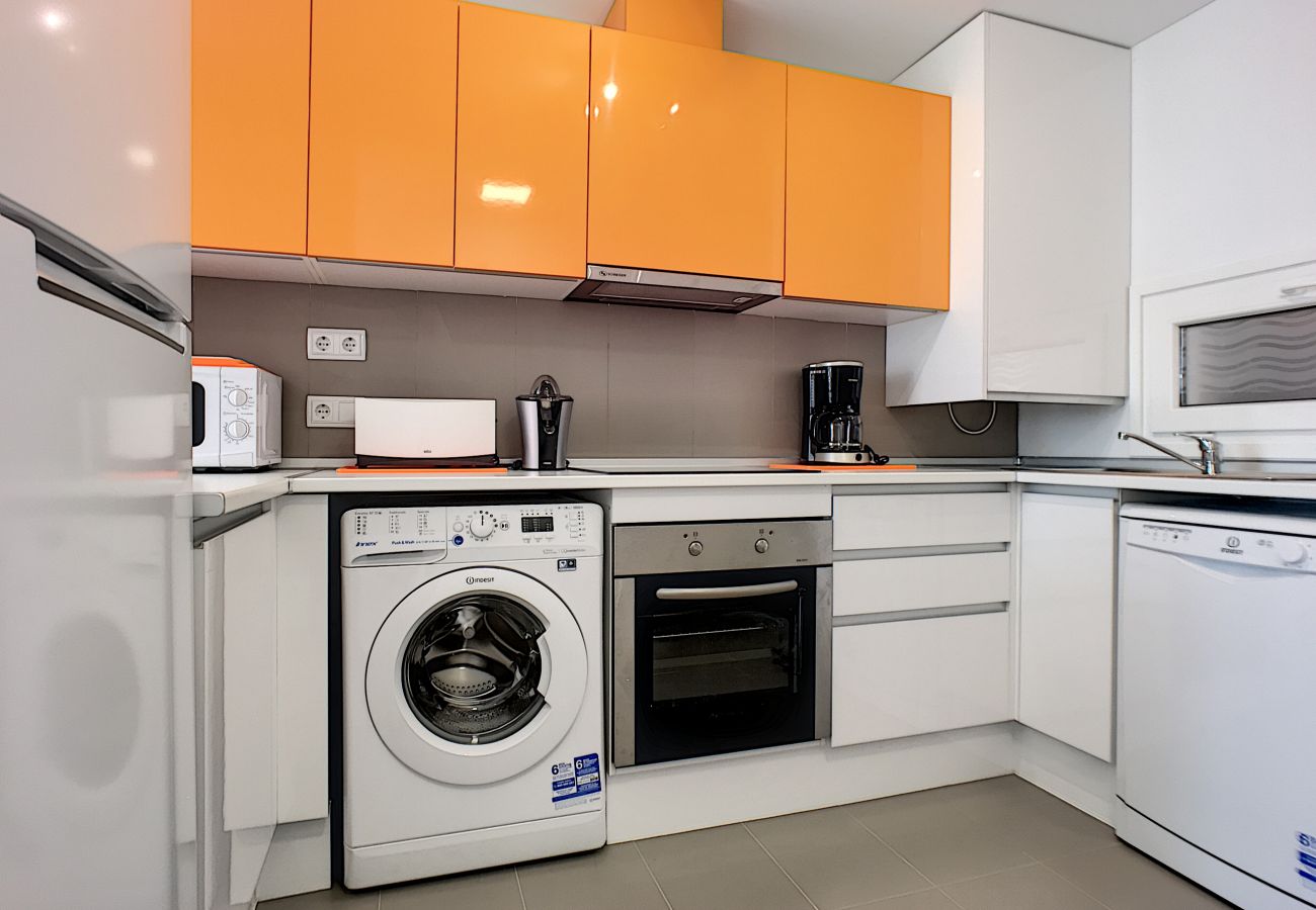 Appartement in Manga del Mar Menor - Arenales - Van de Sype 002