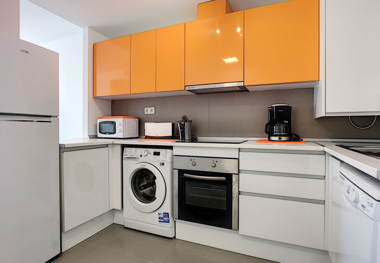 Appartement in Manga del Mar Menor - Arenales - Van de Sype 002