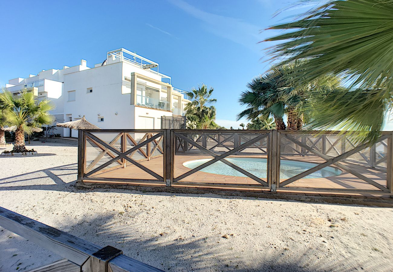 Appartement in Manga del Mar Menor - Arenales - Van de Sype 002