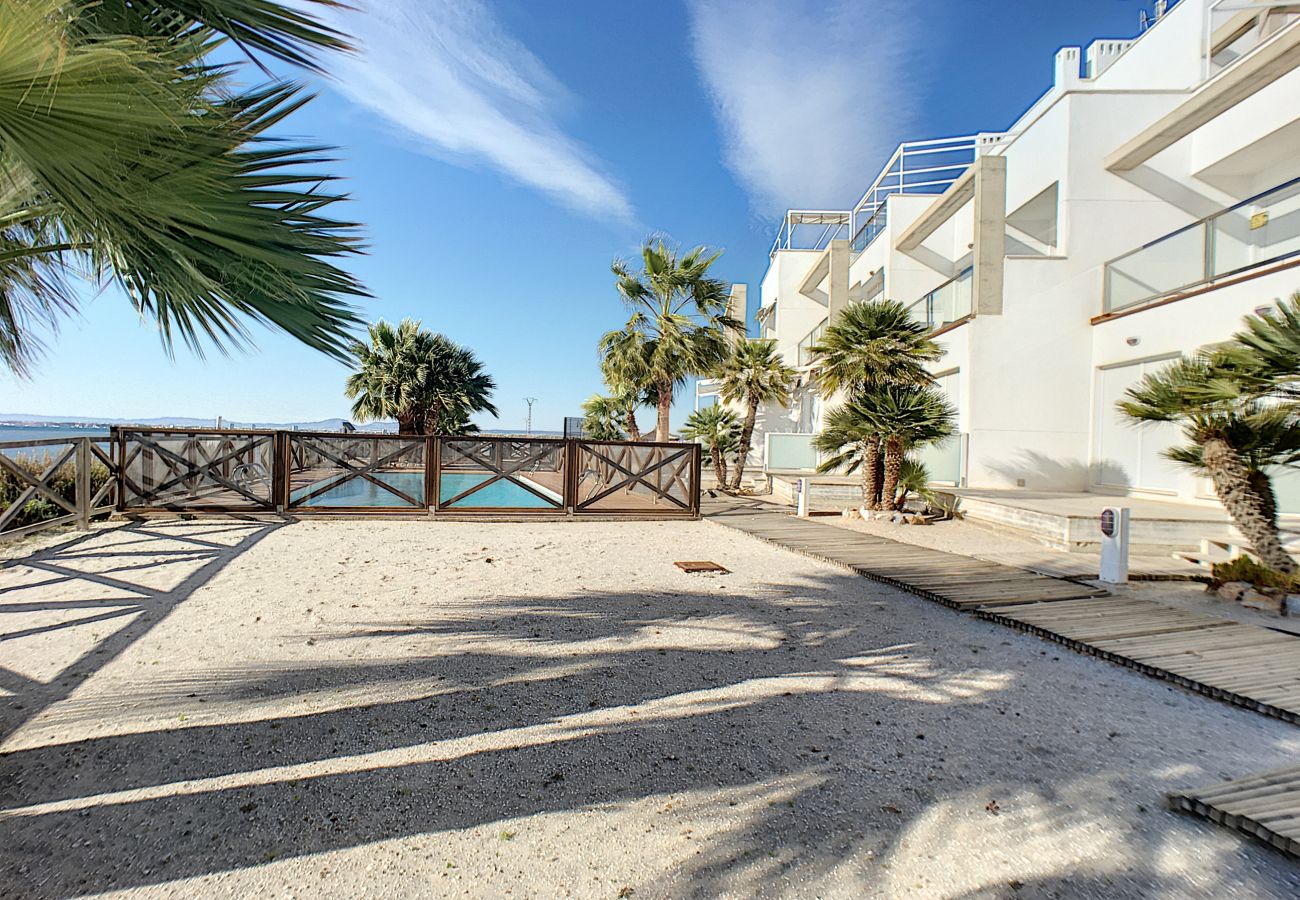 Appartement in Manga del Mar Menor - Arenales - Van de Sype 002