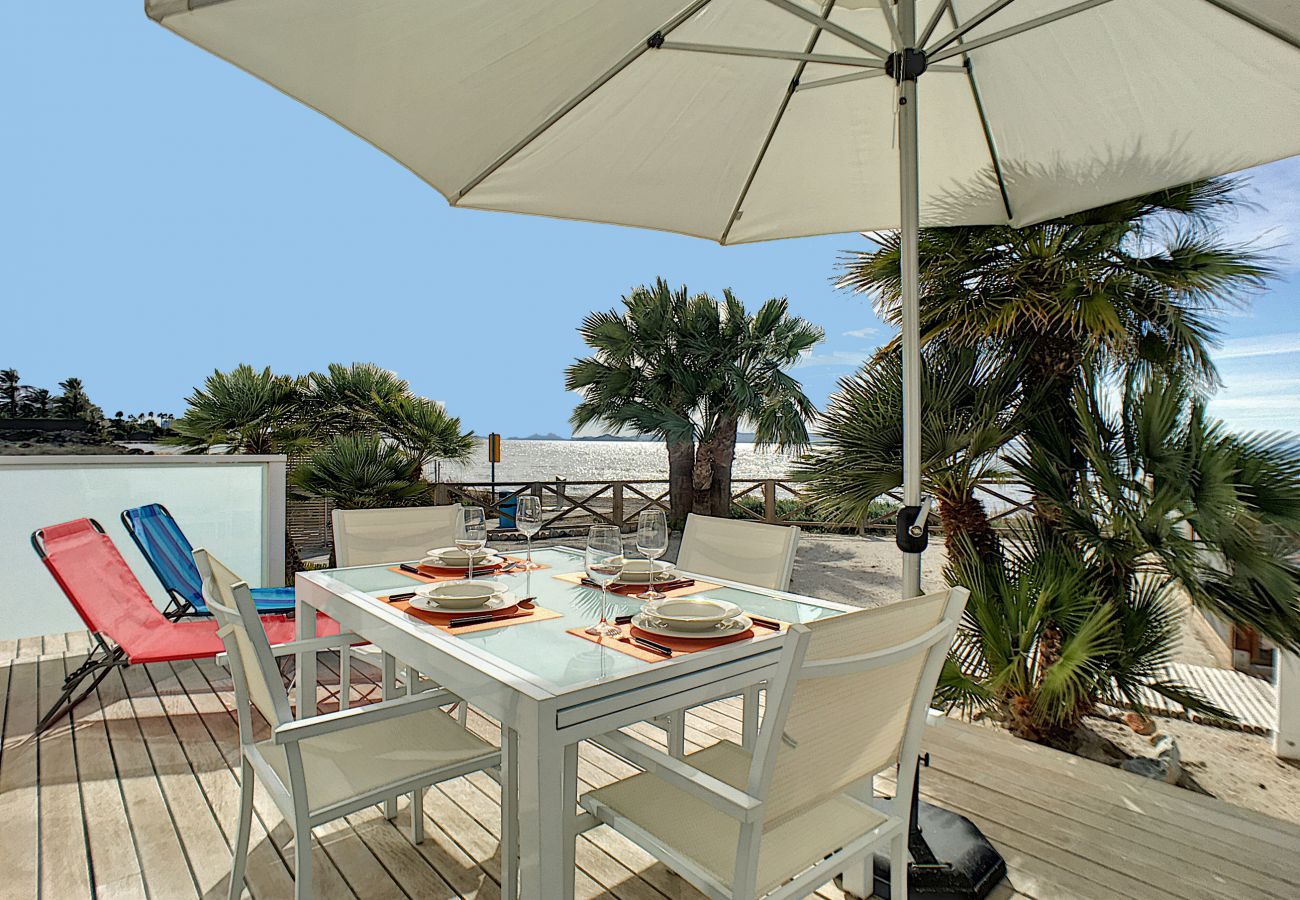 Appartement in Manga del Mar Menor - Arenales - Van de Sype 002