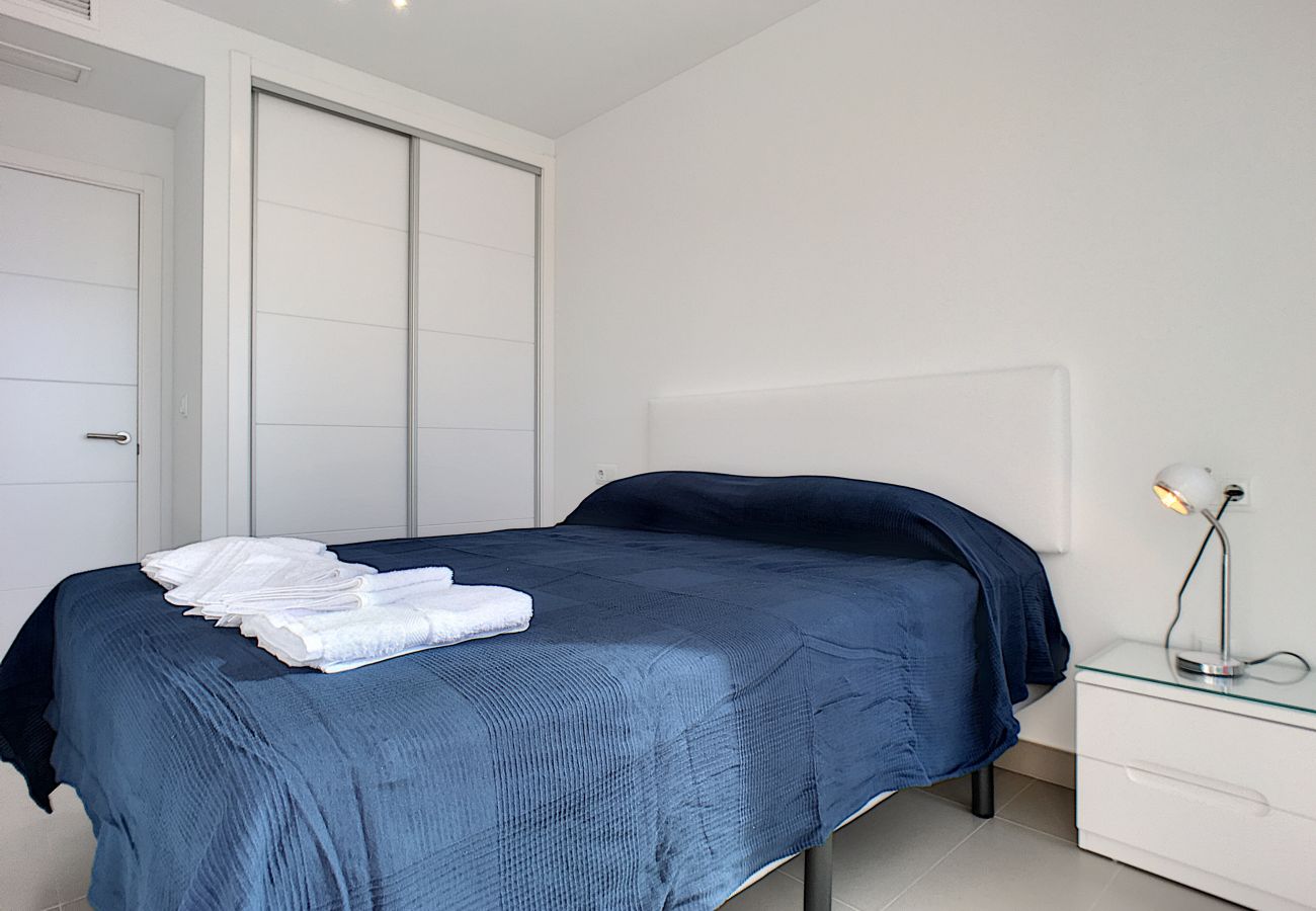 Appartement in Manga del Mar Menor - Arenales - Van de Sype 002