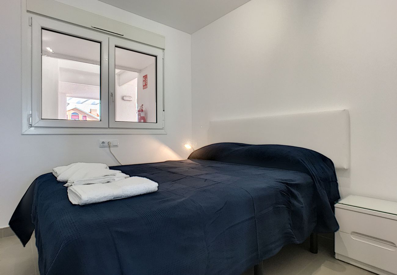 Appartement in Manga del Mar Menor - Arenales - Van de Sype 002