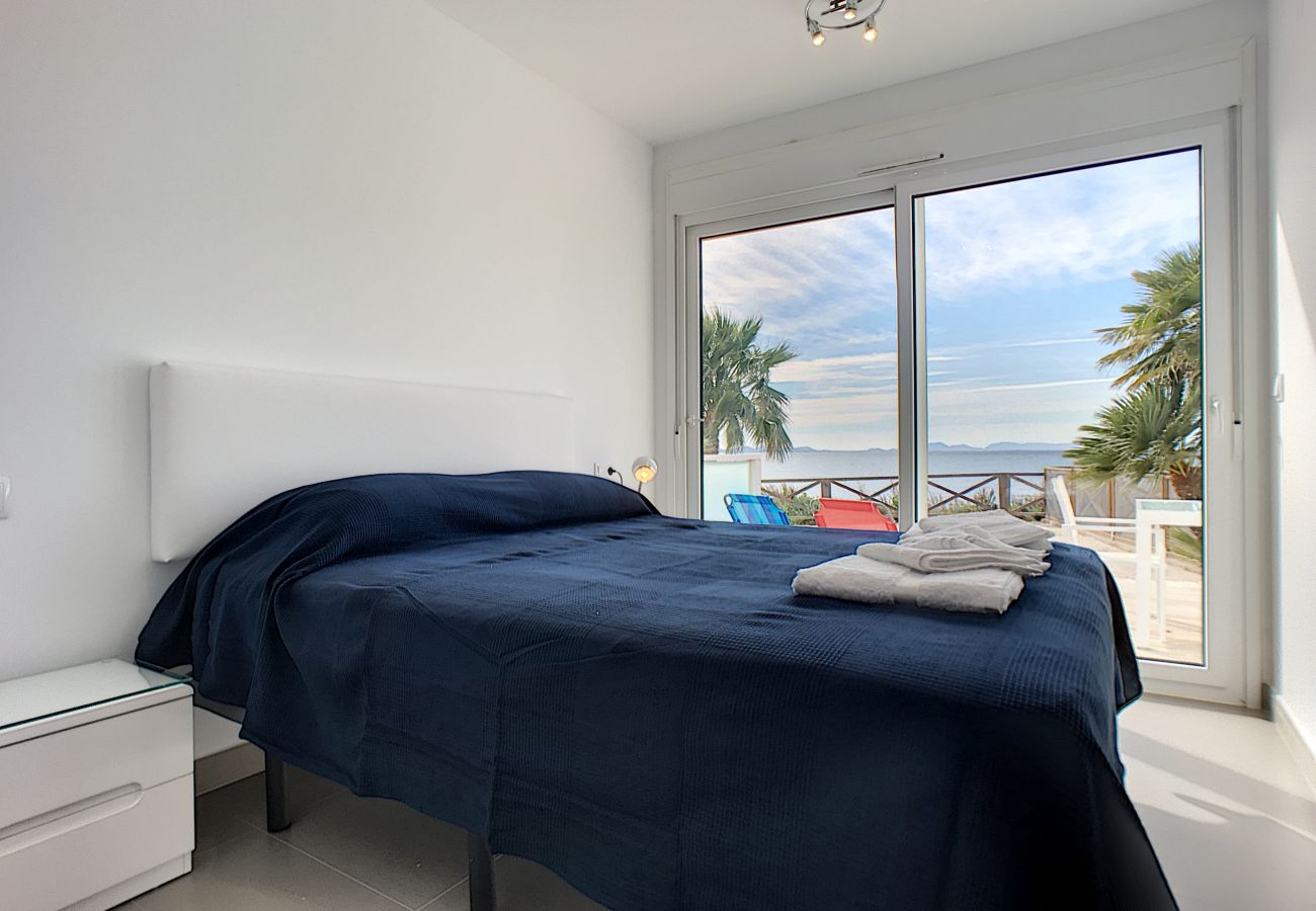 Appartement in Manga del Mar Menor - Arenales - Van de Sype 002