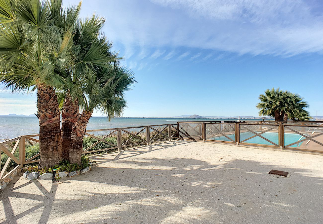 Appartement in Manga del Mar Menor - Arenales - Van de Sype 111