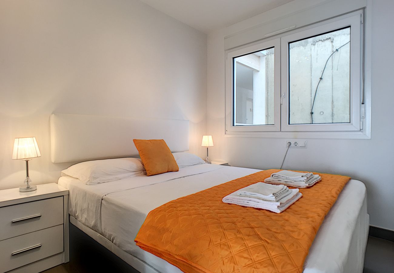 Appartement in Manga del Mar Menor - Arenales - Van de Sype 111